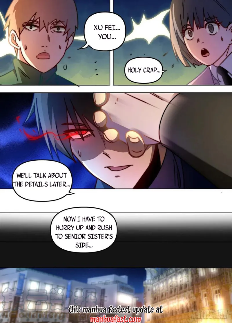 I’m A Tycoon In The Other World Chapter 74 - page 6