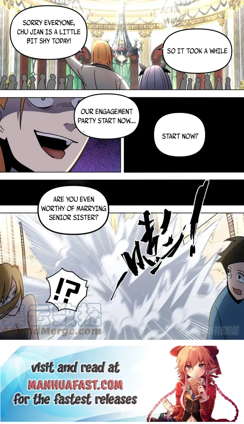 I’m A Tycoon In The Other World Chapter 74 - page 8