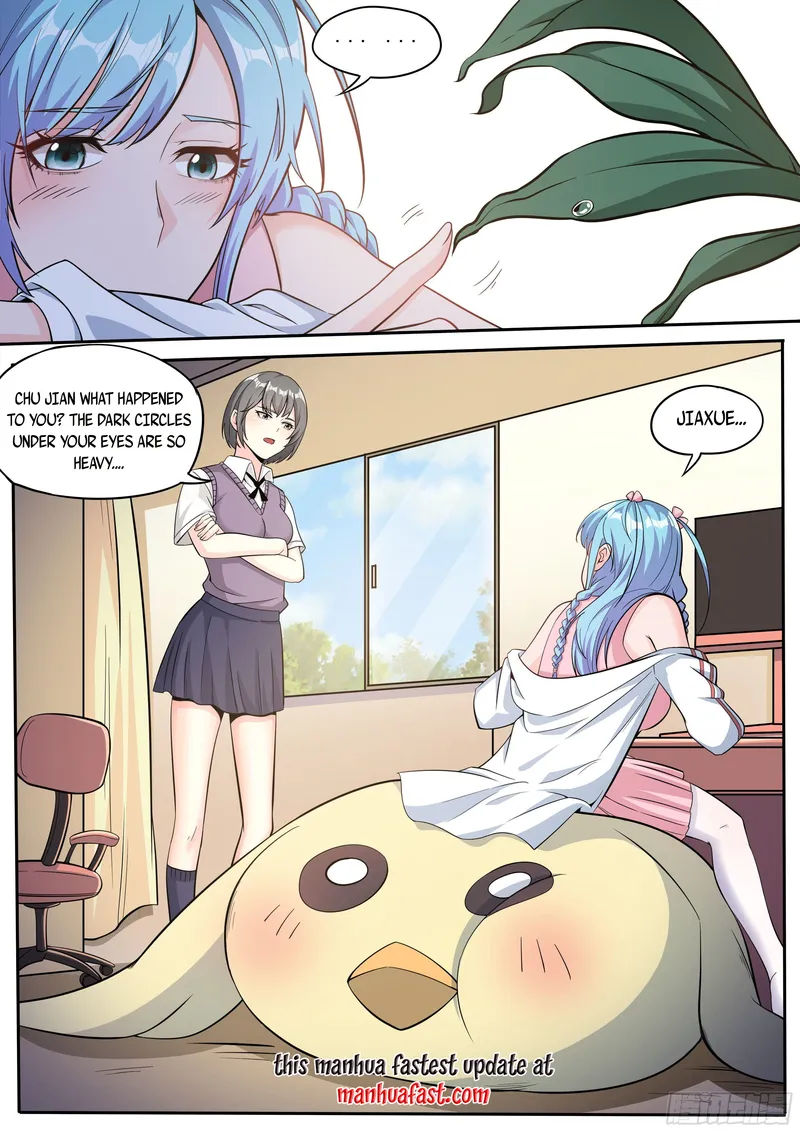 I’m A Tycoon In The Other World chapter 36 - page 4