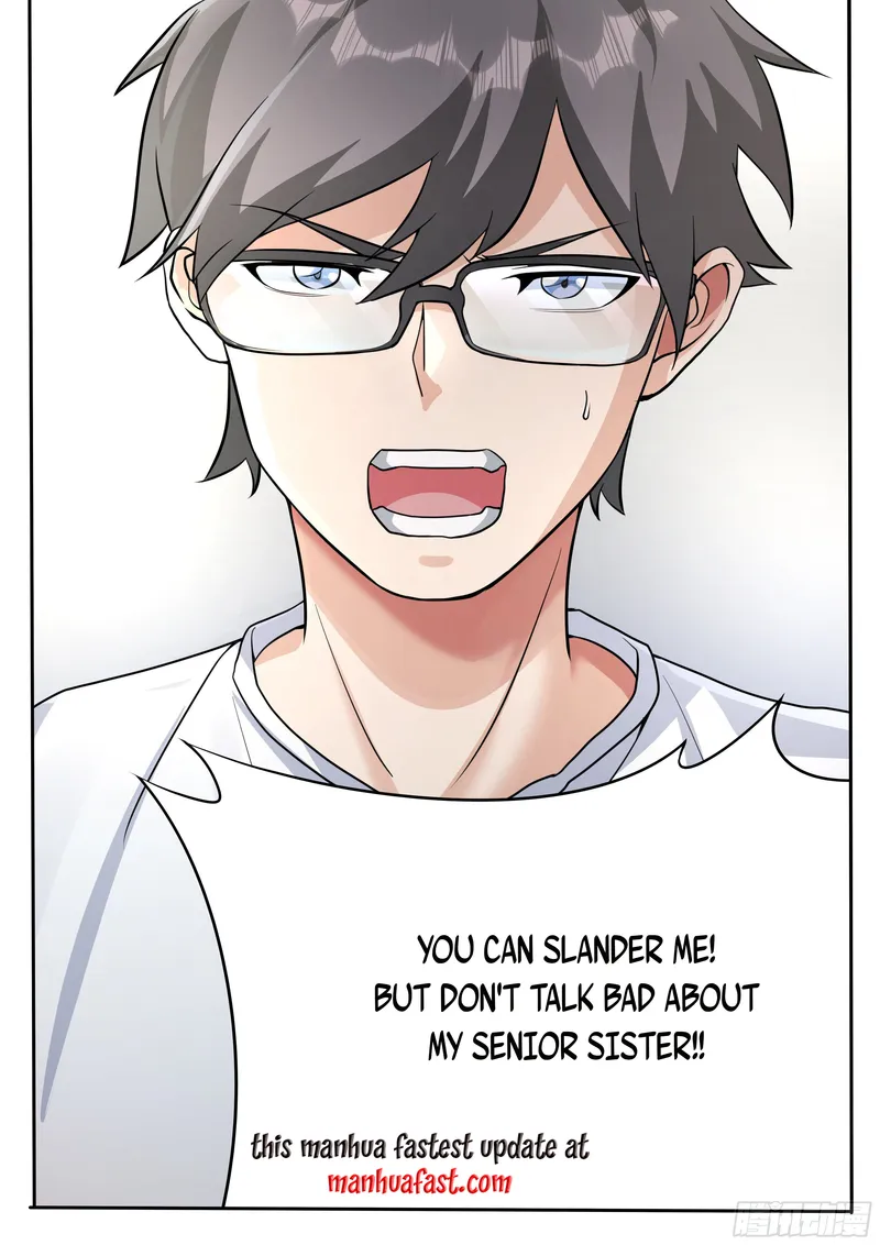 I’m A Tycoon In The Other World chapter 23 - page 11