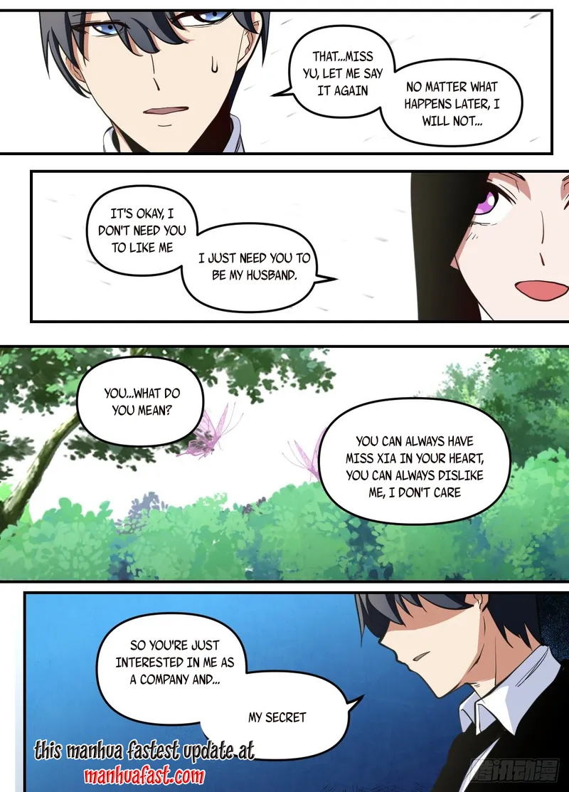 I’m A Tycoon In The Other World Chapter 98 - page 13