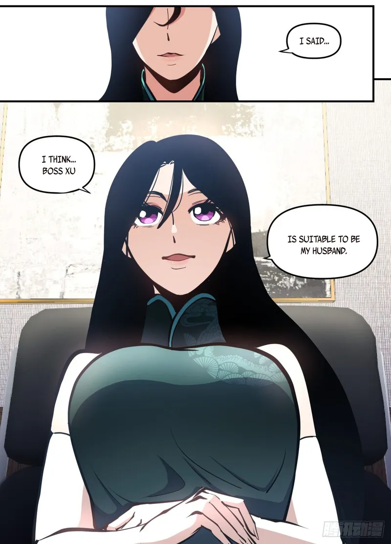I’m A Tycoon In The Other World Chapter 98 - page 7