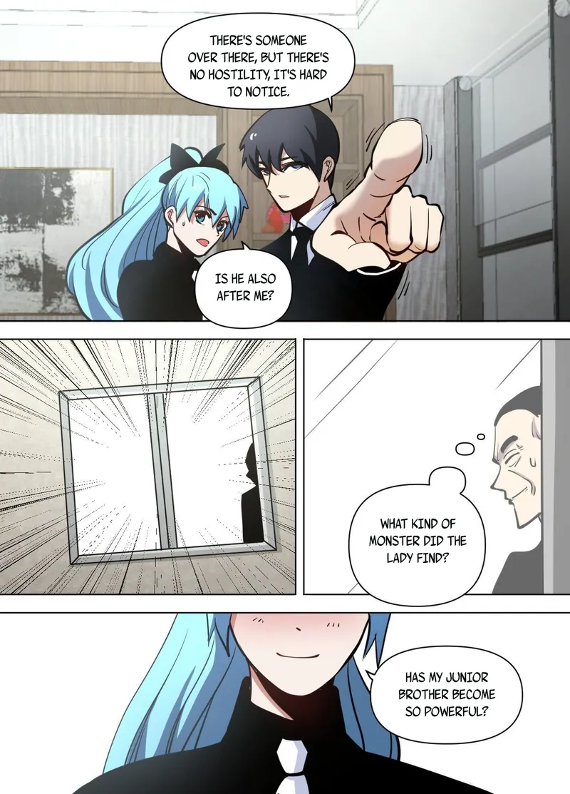 I’m A Tycoon In The Other World Chapter 103 - page 10