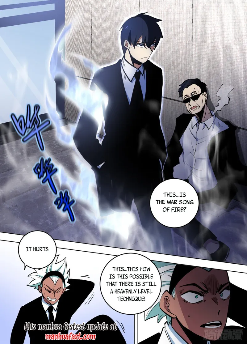 I’m A Tycoon In The Other World Chapter 103 - page 2