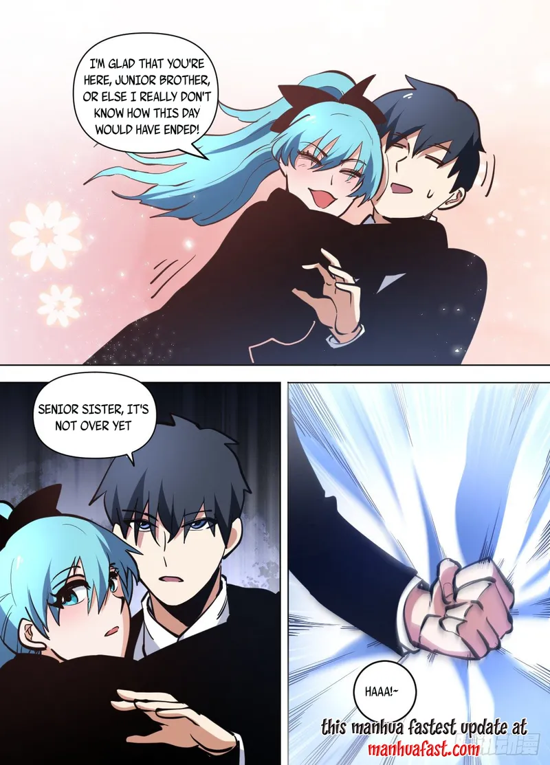 I’m A Tycoon In The Other World Chapter 103 - page 7