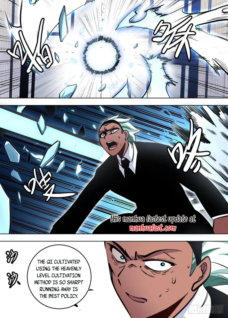 I’m A Tycoon In The Other World Chapter 103 - page 9
