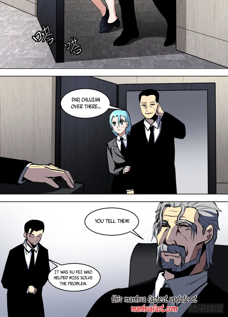 I’m A Tycoon In The Other World Chapter 104 - page 2