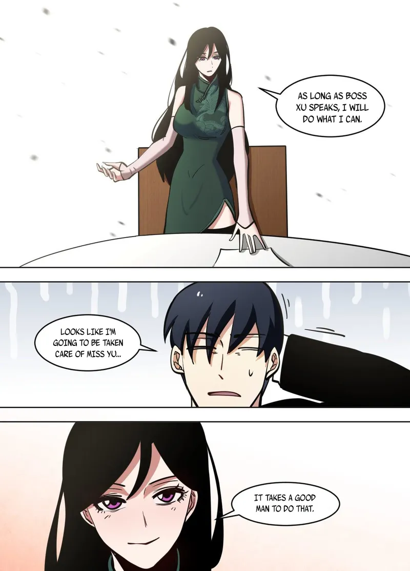 I’m A Tycoon In The Other World Chapter 105 - page 11