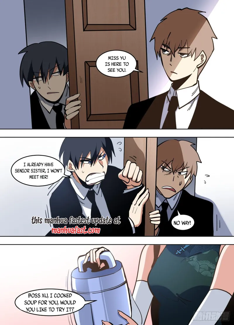 I’m A Tycoon In The Other World Chapter 105 - page 2