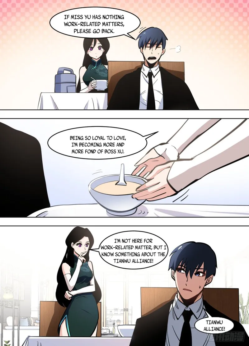 I’m A Tycoon In The Other World Chapter 105 - page 5