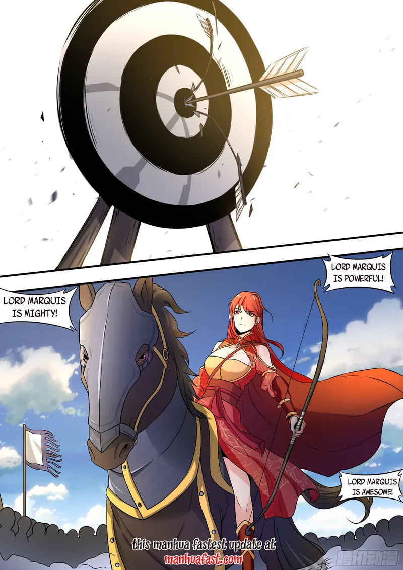 I’m A Tycoon In The Other World chapter 60 - page 4