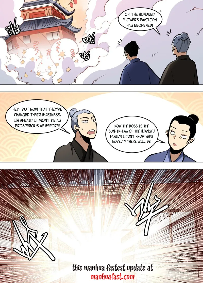 I’m A Tycoon In The Other World Chapter 109 - page 2