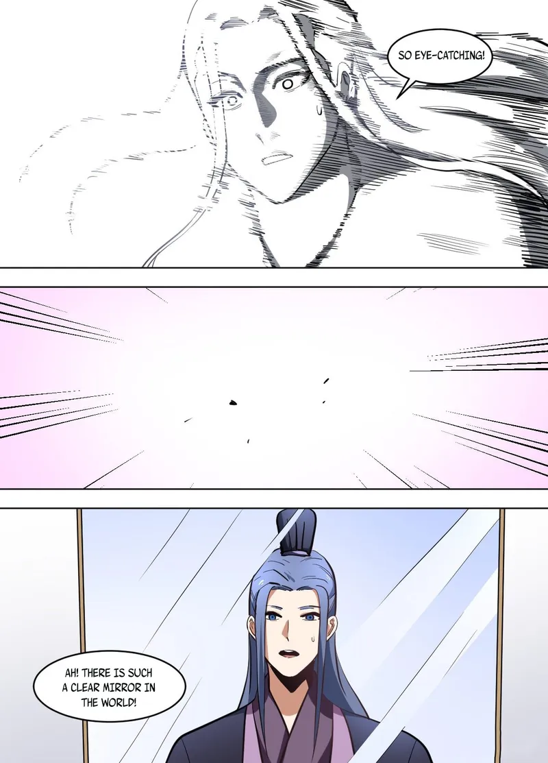 I’m A Tycoon In The Other World Chapter 109 - page 3
