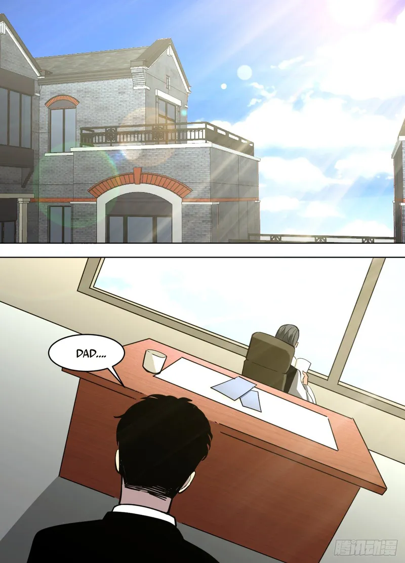 I’m A Tycoon In The Other World Chapter 116 - page 12