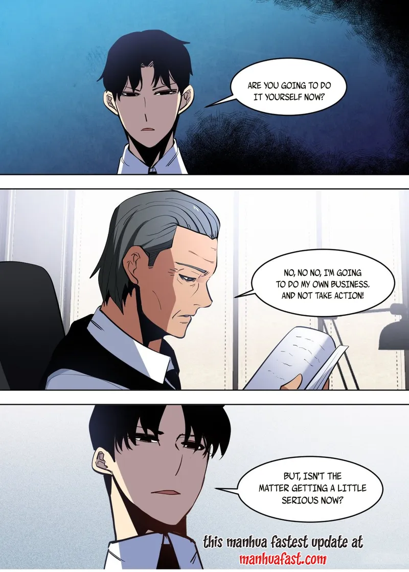 I’m A Tycoon In The Other World Chapter 116 - page 13