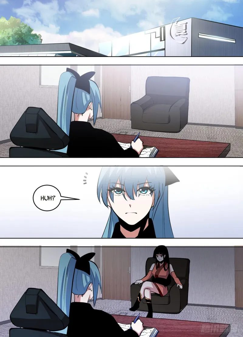 I’m A Tycoon In The Other World Chapter 116 - page 5