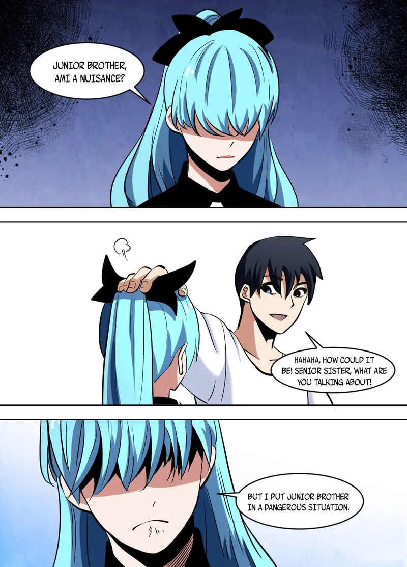 I’m A Tycoon In The Other World Chapter 111 - page 11