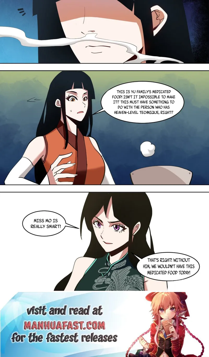I’m A Tycoon In The Other World Chapter 112 - page 9