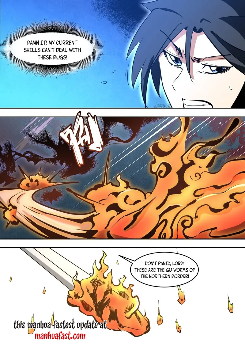I’m A Tycoon In The Other World Chapter 113 - page 10