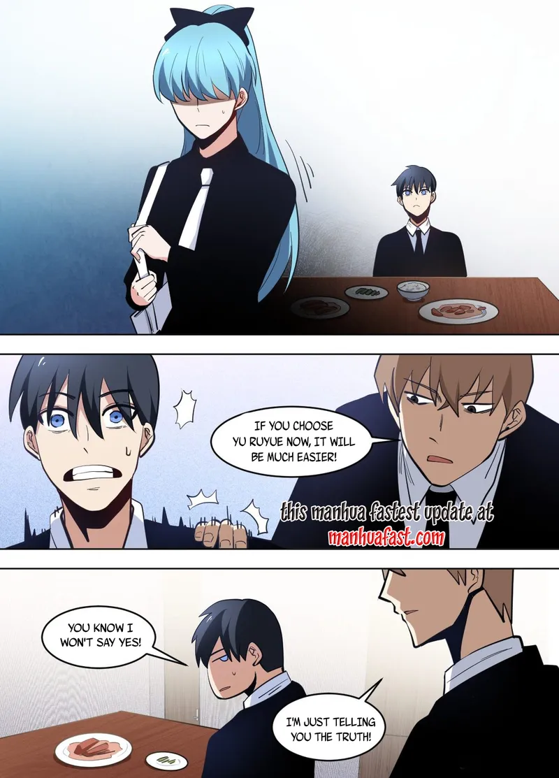 I’m A Tycoon In The Other World Chapter 113 - page 4