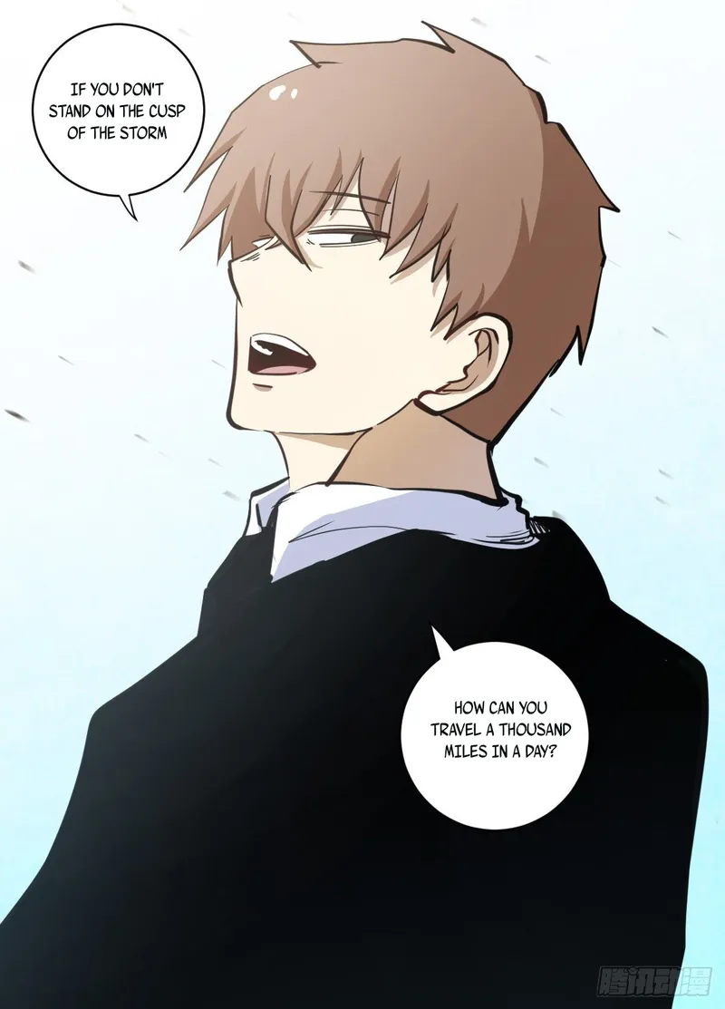 I’m A Tycoon In The Other World Chapter 99 - page 10