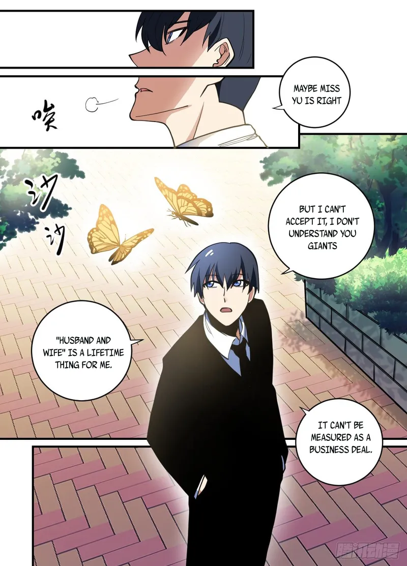 I’m A Tycoon In The Other World Chapter 99 - page 3