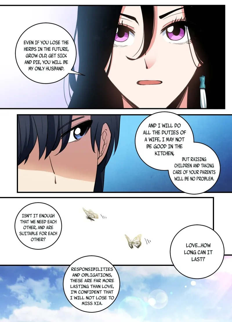 I’m A Tycoon In The Other World Chapter 99 - page 5