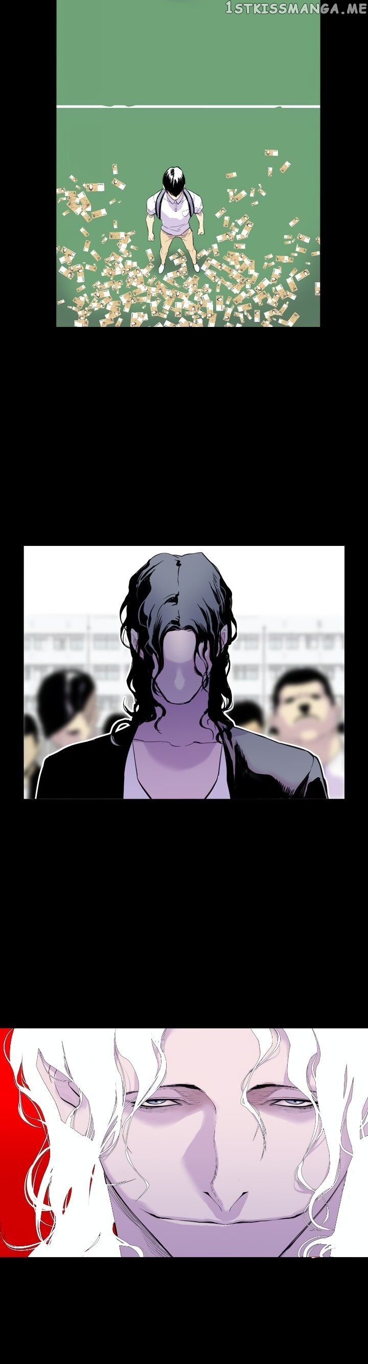 Gang of School chapter 0.1 - page 9