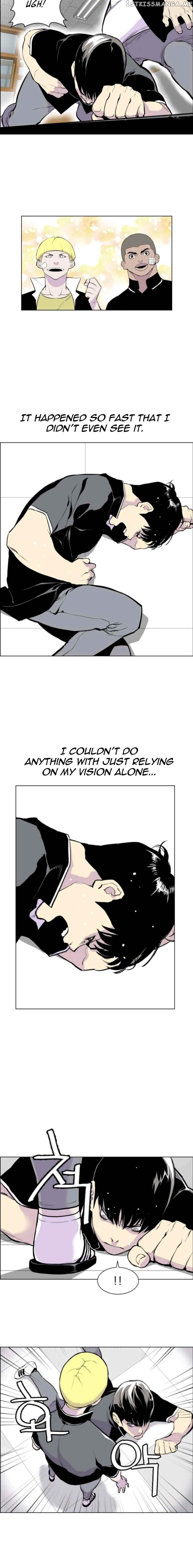 Gang of School chapter 4 - page 7