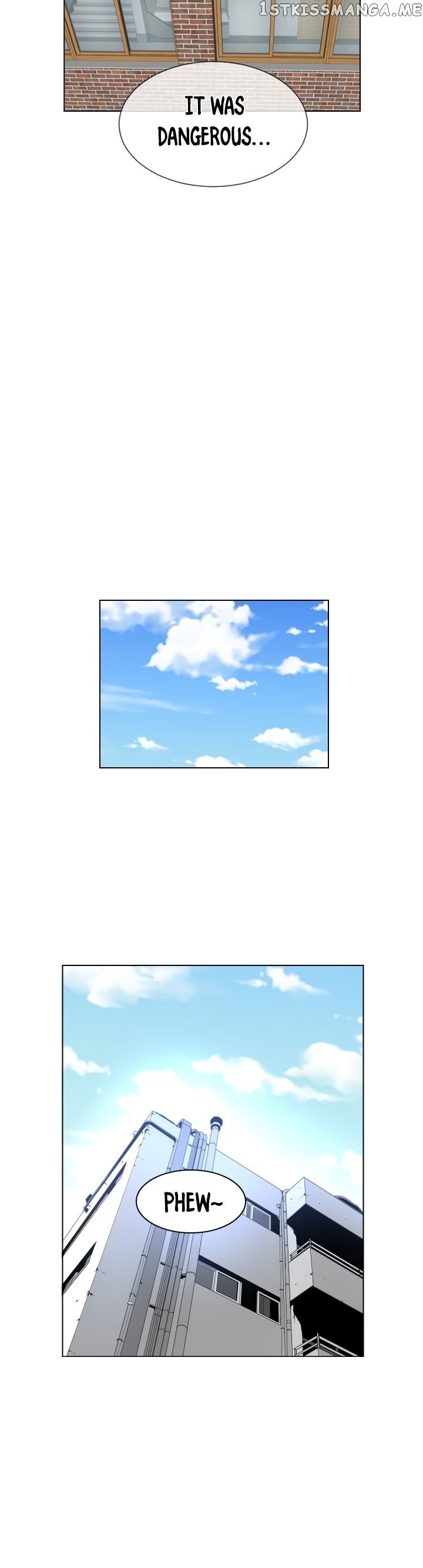 Gang of School chapter 3 - page 8