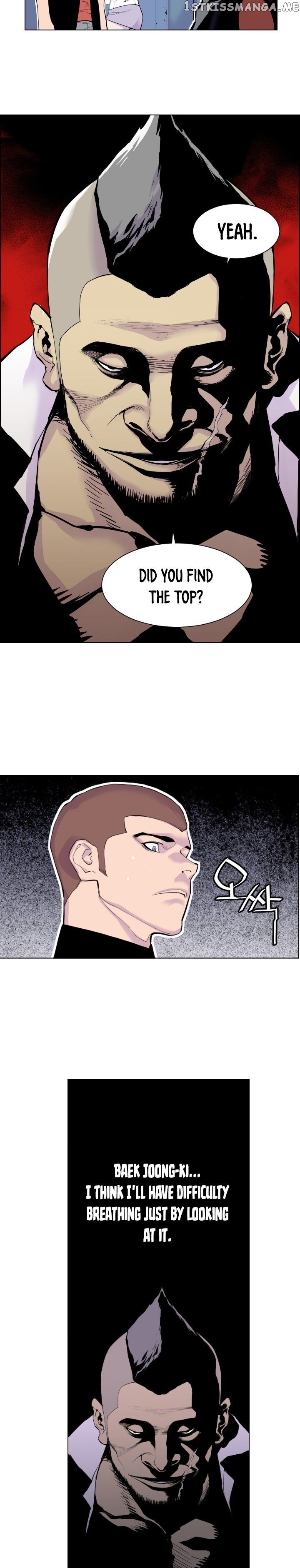 Gang of School chapter 1 - page 46