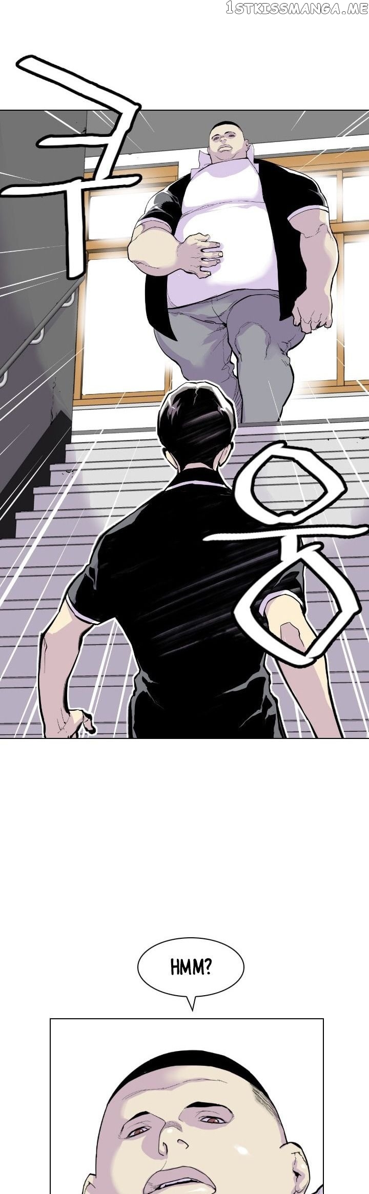 Gang of School chapter 2 - page 26