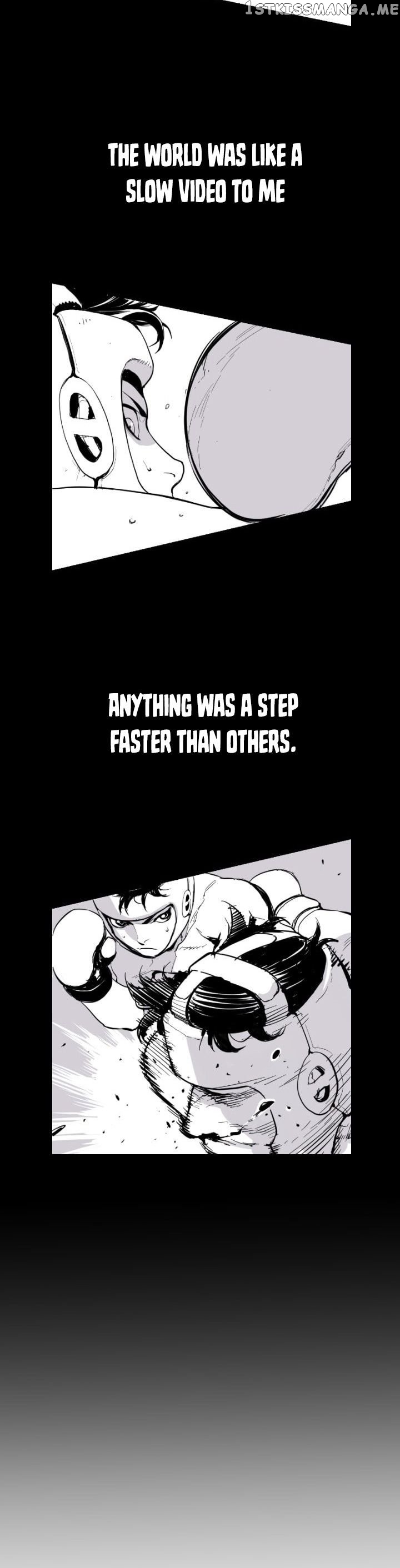 Gang of School chapter 2 - page 6