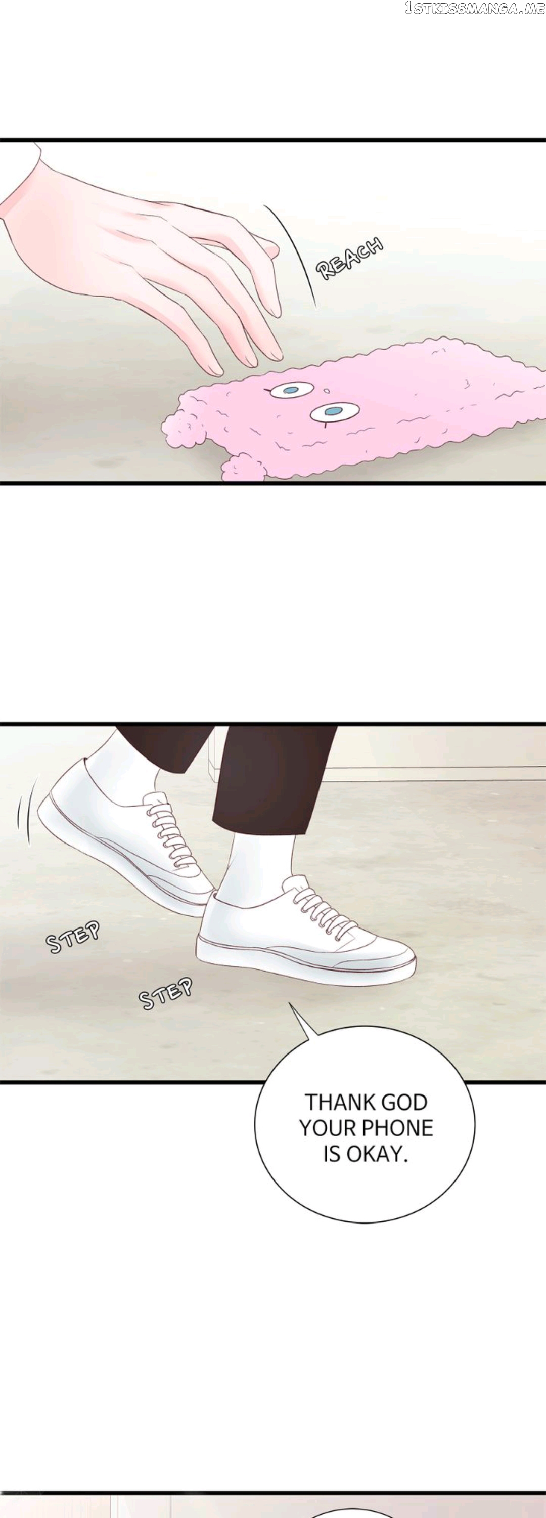 Boy’s Lipstick chapter 37 - page 16