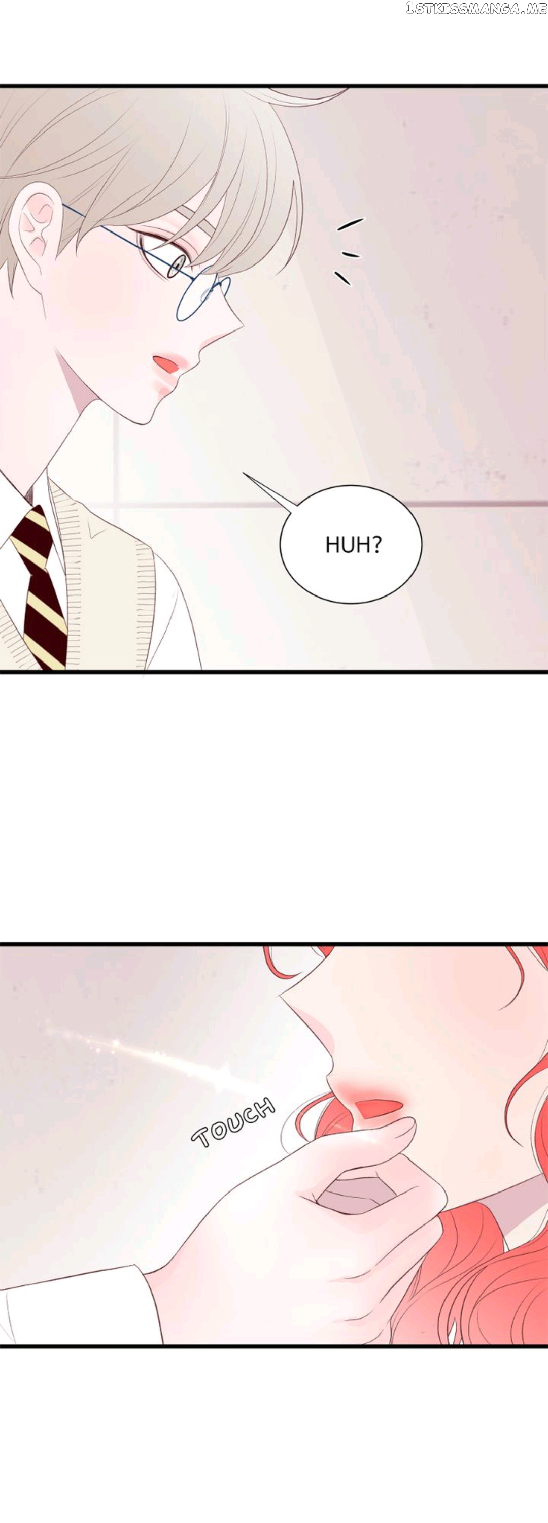 Boy’s Lipstick chapter 37 - page 19