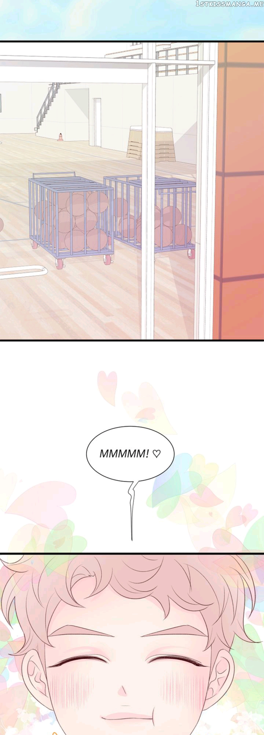 Boy’s Lipstick chapter 37 - page 2