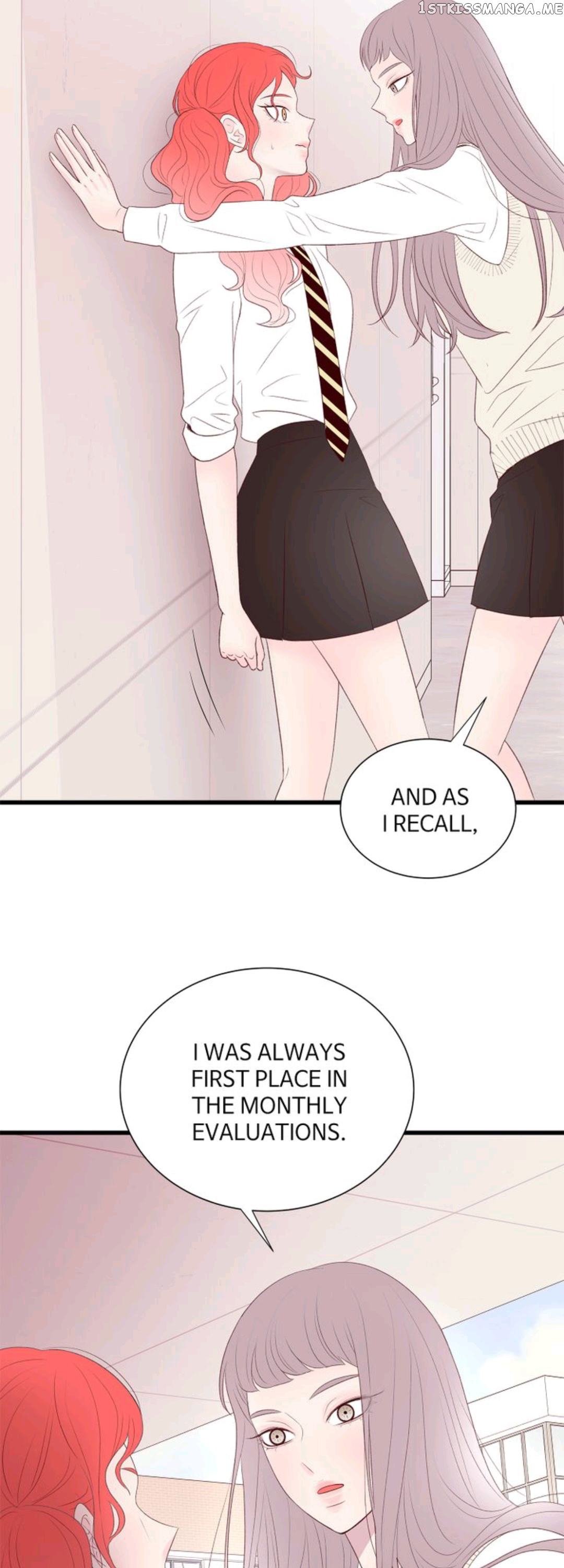Boy’s Lipstick chapter 37 - page 30