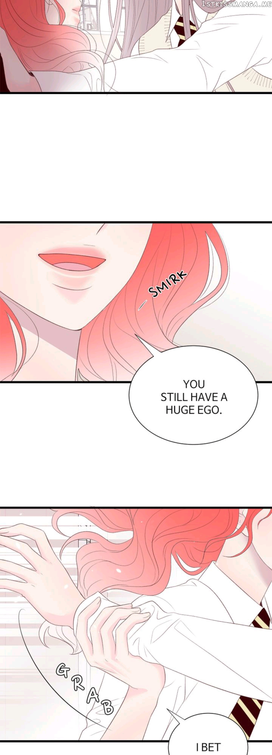 Boy’s Lipstick chapter 37 - page 31