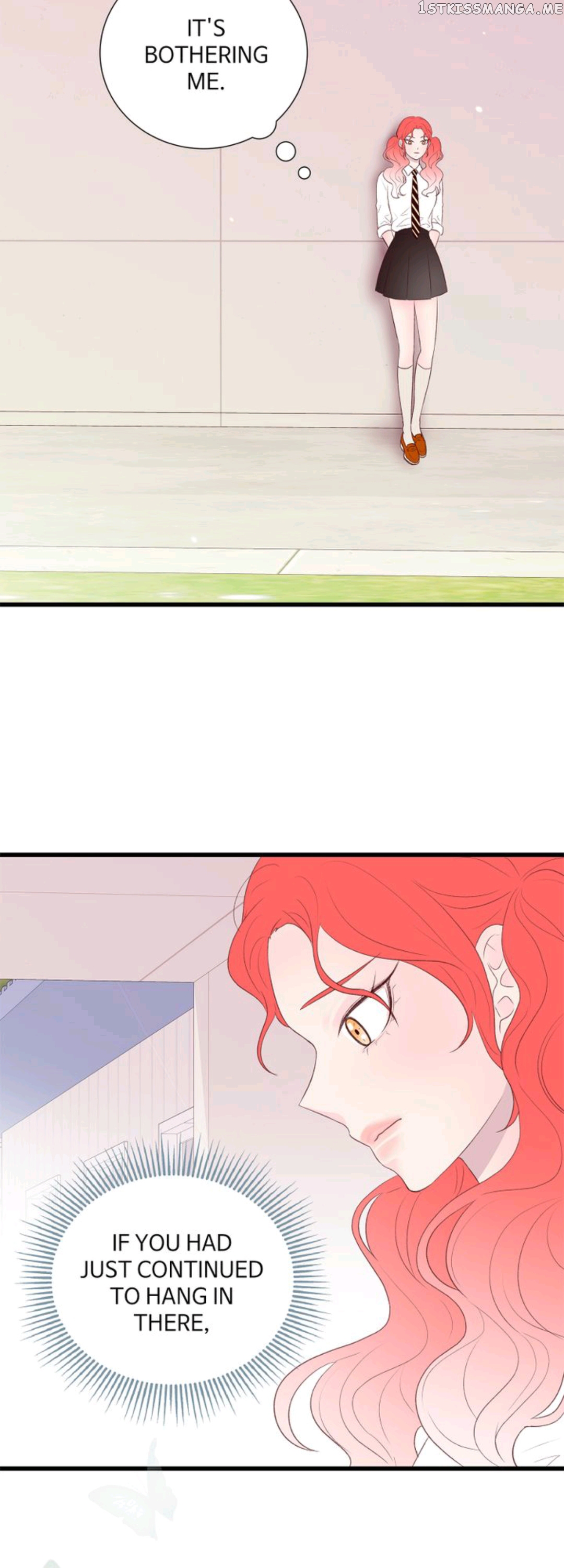 Boy’s Lipstick chapter 37 - page 34