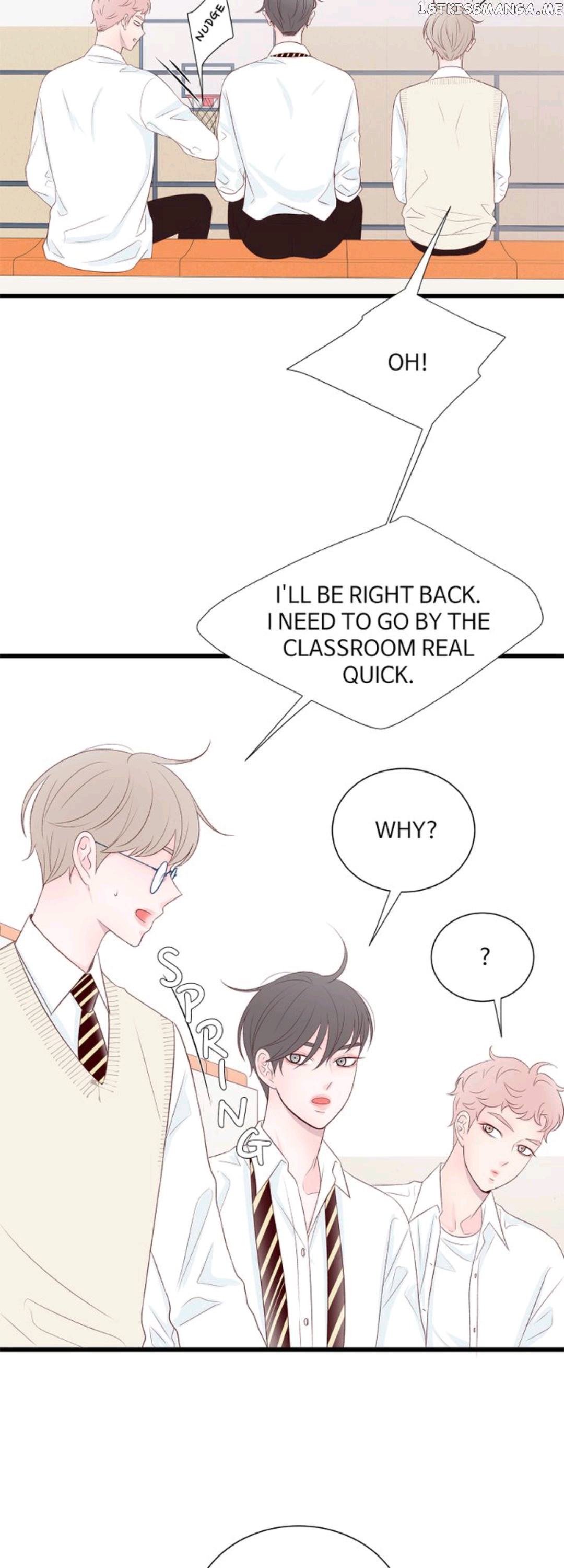 Boy’s Lipstick chapter 37 - page 4