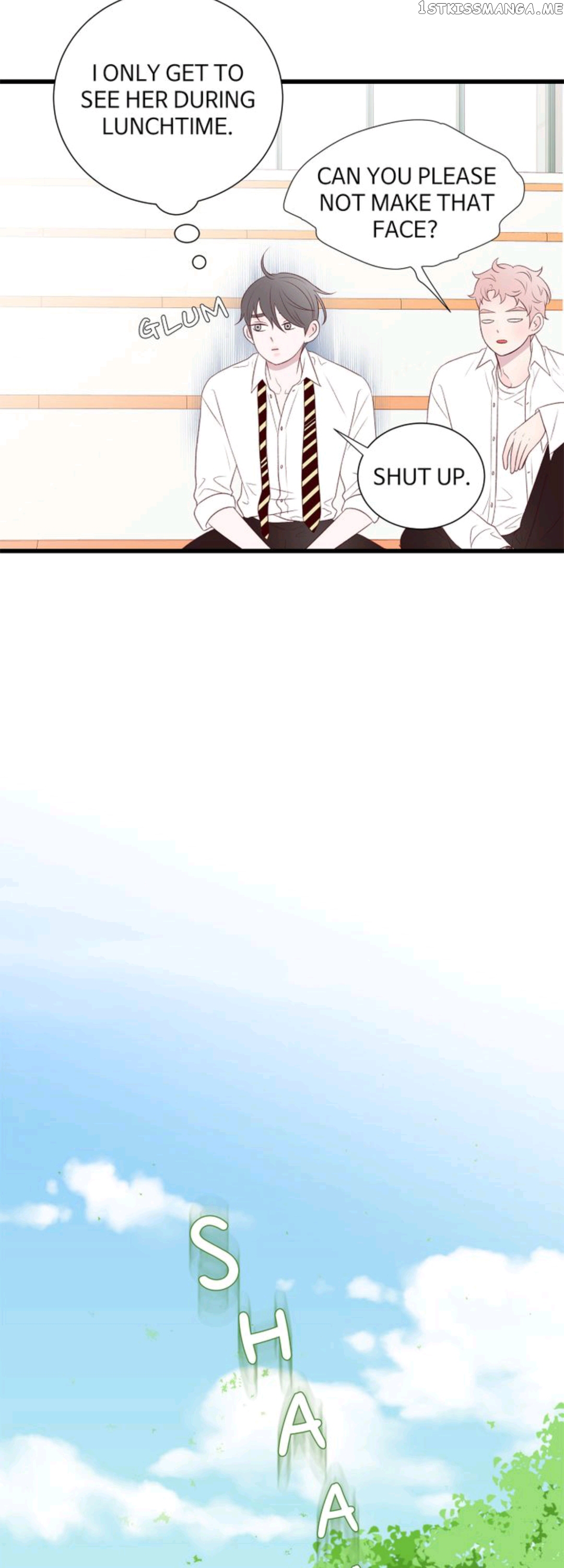 Boy’s Lipstick chapter 37 - page 7