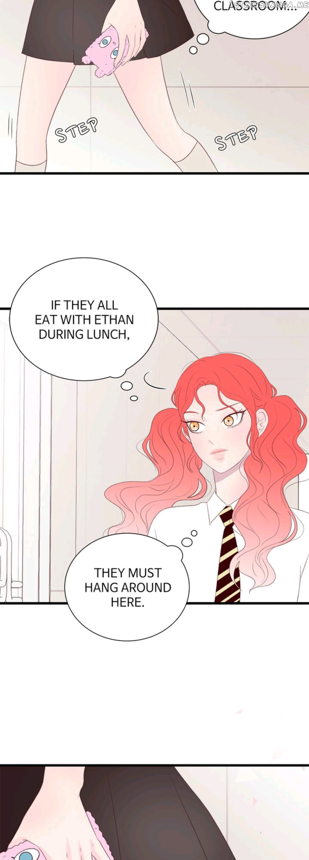 Boy’s Lipstick chapter 37 - page 9
