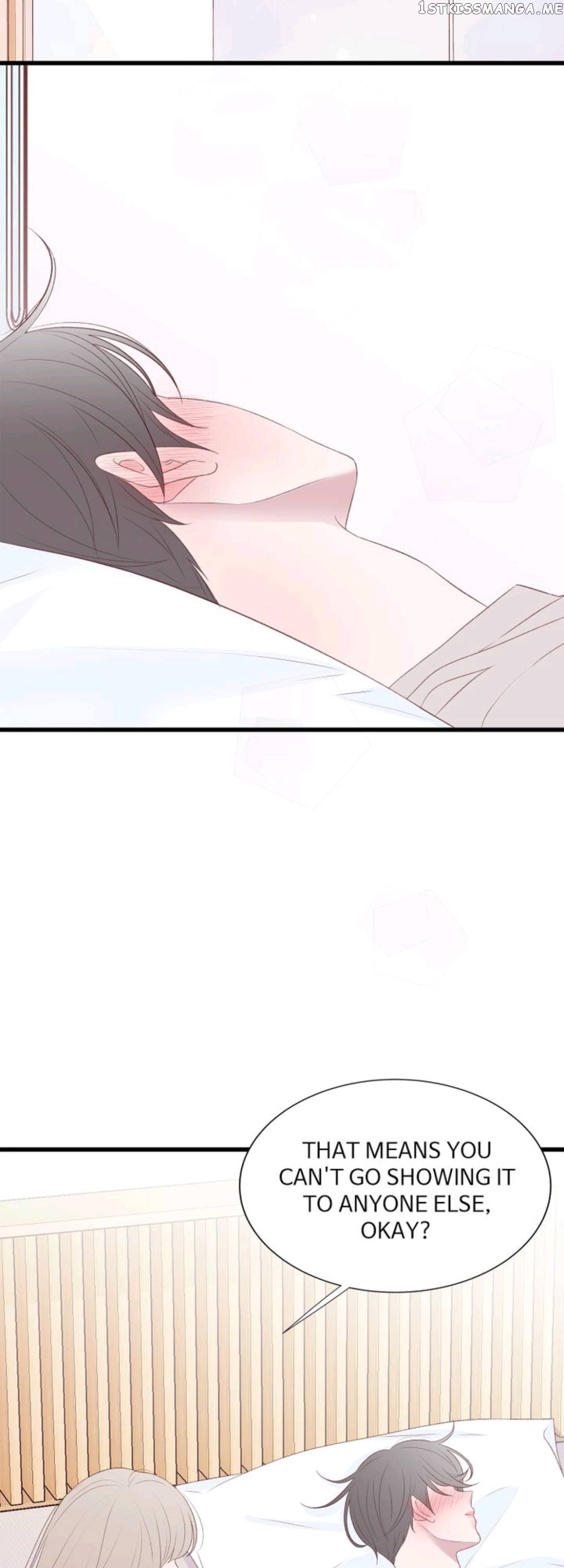 Boy’s Lipstick chapter 52 - page 12