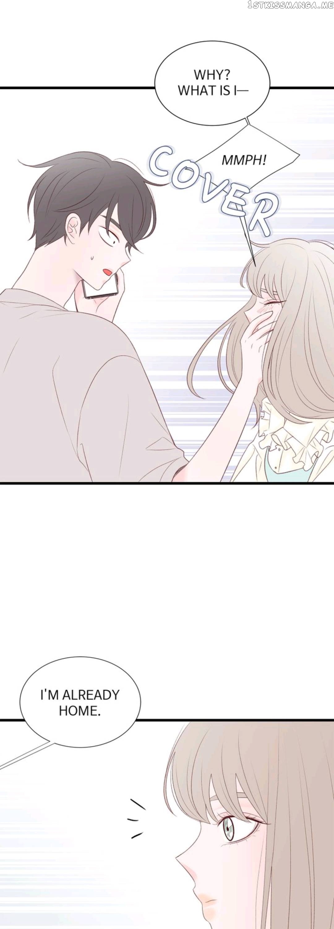Boy’s Lipstick chapter 52 - page 22