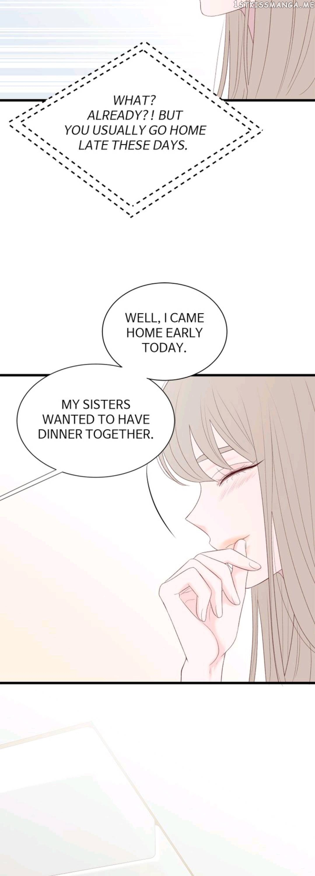 Boy’s Lipstick chapter 52 - page 23
