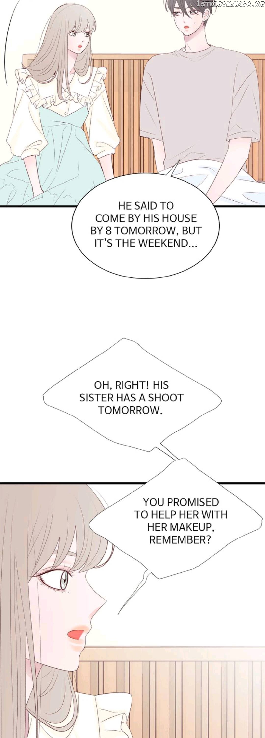 Boy’s Lipstick chapter 52 - page 28