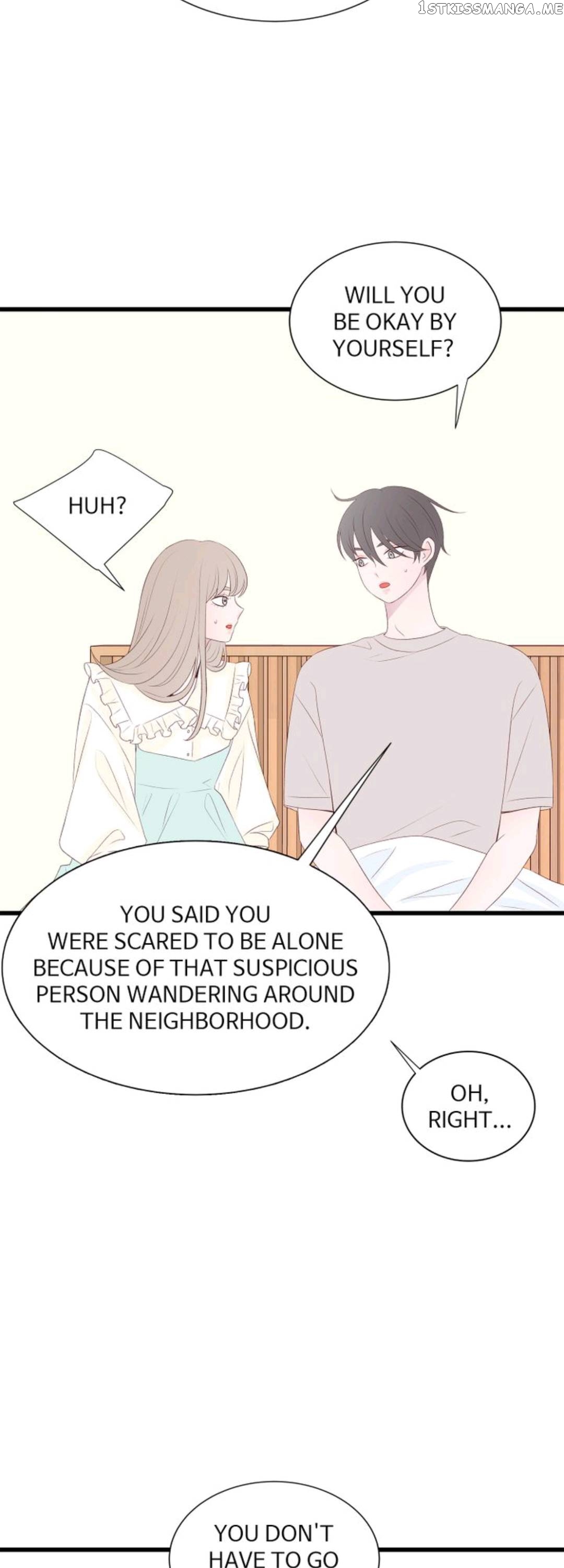 Boy’s Lipstick chapter 52 - page 30