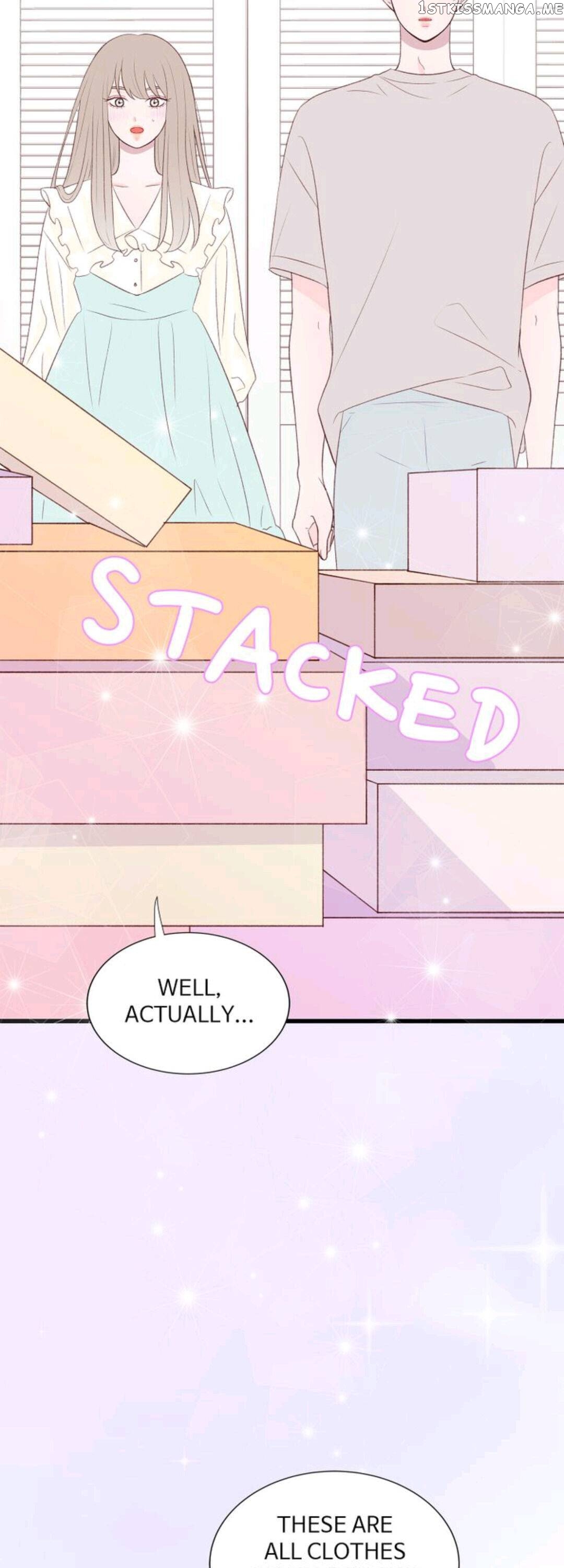 Boy’s Lipstick chapter 52 - page 33