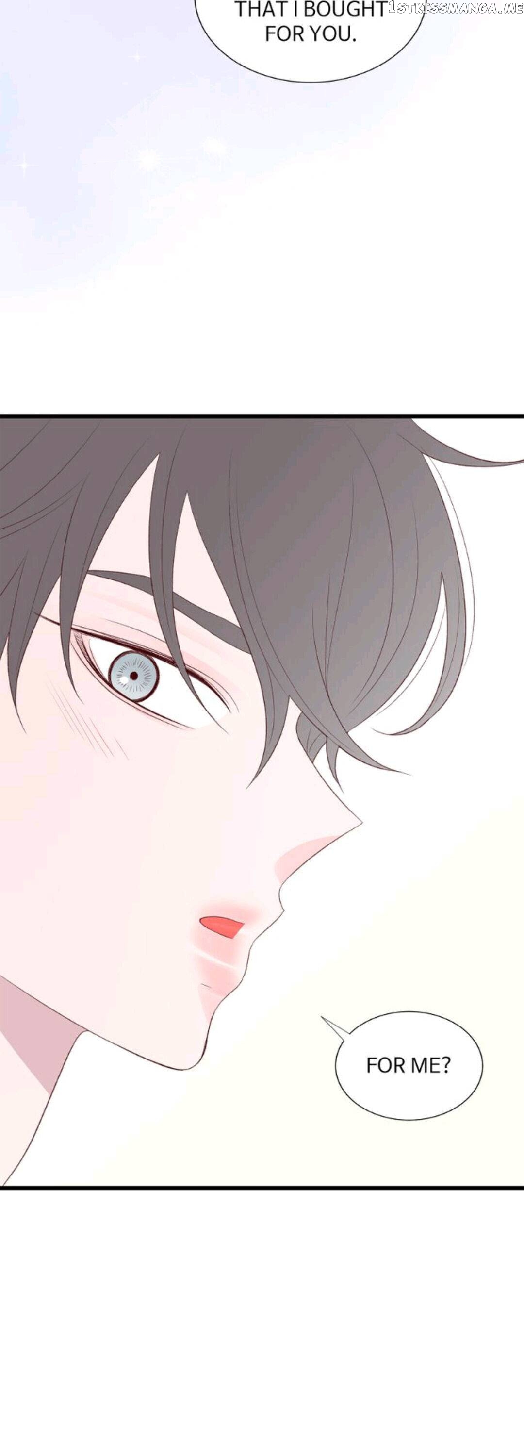 Boy’s Lipstick chapter 52 - page 34
