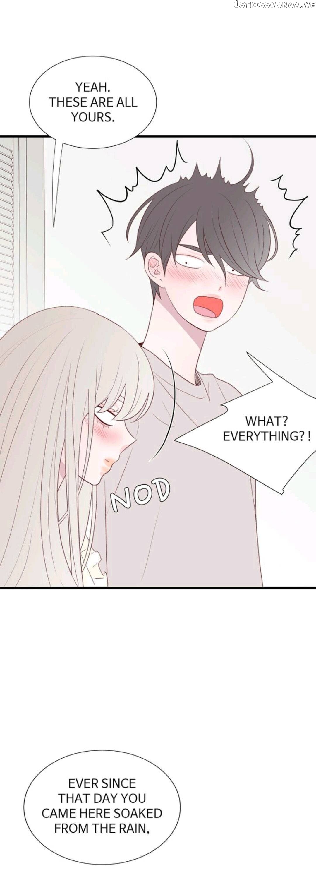 Boy’s Lipstick chapter 52 - page 35
